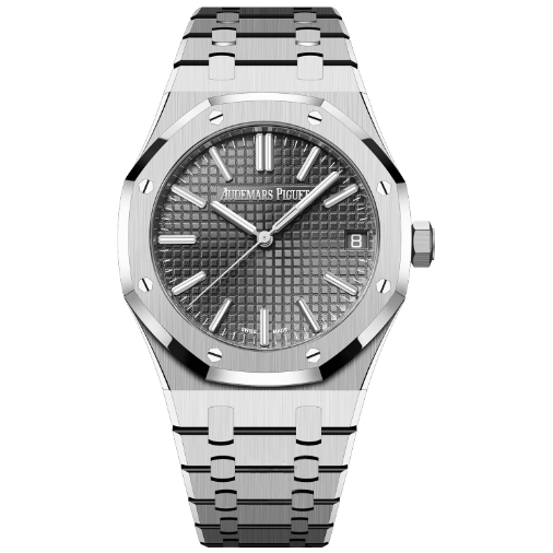 Фото 1 - Audemars Piguet Royal Oak 41mm 15510ST.OO.1320ST.05 50th Anniversary