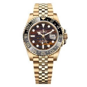 Фото 56 - Rolex GMT Master II 40mm Art 11493