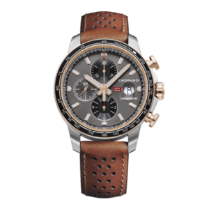 Товар Chopard Mille Miglia GTS 168571-6002 Steel Фото 27 - Chopard Mille Miglia GTS 168571-6002 Steel