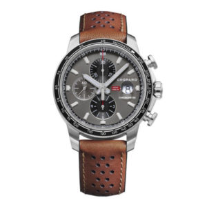 Товар Chopard Mille Miglia GTS 168571-3004 Steel Фото 21 - Chopard Mille Miglia GTS 168571-3004 Steel