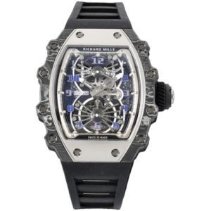 Товар Richard Mille RM 21-01 Tourbillon Art 11466 Фото 11 - Richard Mille RM 21-01 Tourbillon Art 11466