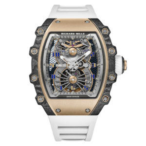 Товар Richard Mille RM 21-01 Manual Winding Tourbillon Aerodyne Art 11467 Фото 6 - Richard Mille RM 21-01 Manual Winding Tourbillon Aerodyne Art 11467