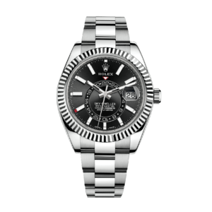 Товар Rolex Sky-Dweller 42mm 326934-0005 Steel Фото 19 - Rolex Sky-Dweller 42mm 326934-0005 Steel