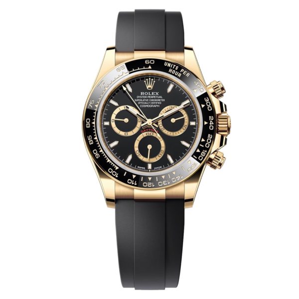 Фото 1 - Rolex Cosmograph Daytona 40mm Art 11501