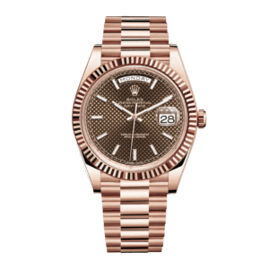 Фото 48 - Rolex Day-Date 40mm Art 11514
