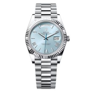 Фото 28 - Rolex Day-Date 40mm Art 11515