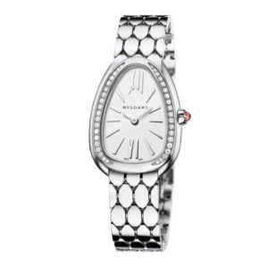 Товар Bvlgari Serpenti Seduttori 103361 Steel Фото 15 - Bvlgari Serpenti Seduttori 103361 Steel