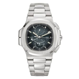 Фото 43 - Patek Philippe Nautilus 44mm 5990/1A-011 Steel