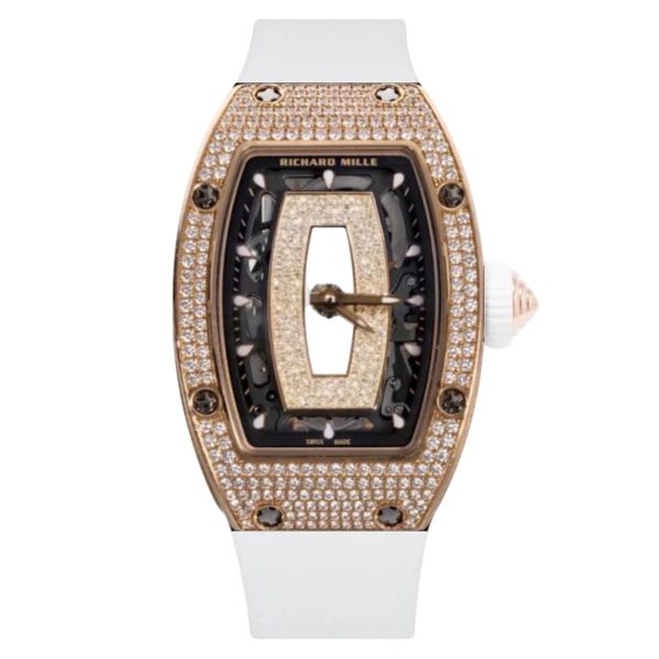 Товар Richard Mille RM 07-01 Art 11542 Фото 1 - Richard Mille RM 07-01 Art 11542