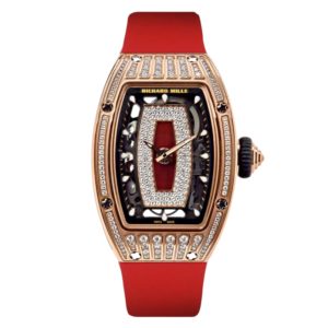 Фото 22 - Richard Mille RM 07-01 Art 11544