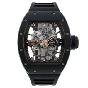 Фото 28 - Richard Mille RM 035 Americas Black V2