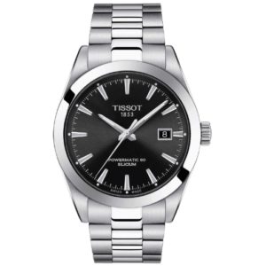 Фото 38 - Tissot Gentleman 40mm Art 11580