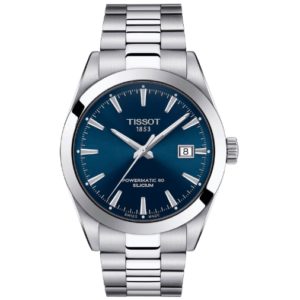 Фото 40 - Tissot Gentleman 40mm Art 11581