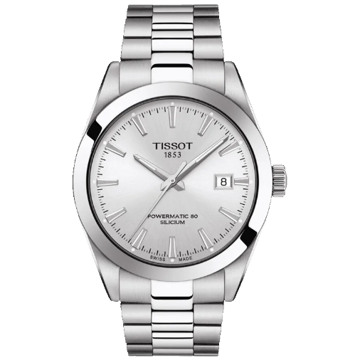 Товар Tissot Gentleman 40mm Art 11582 Фото 1 - Tissot Gentleman 40mm Art 11582