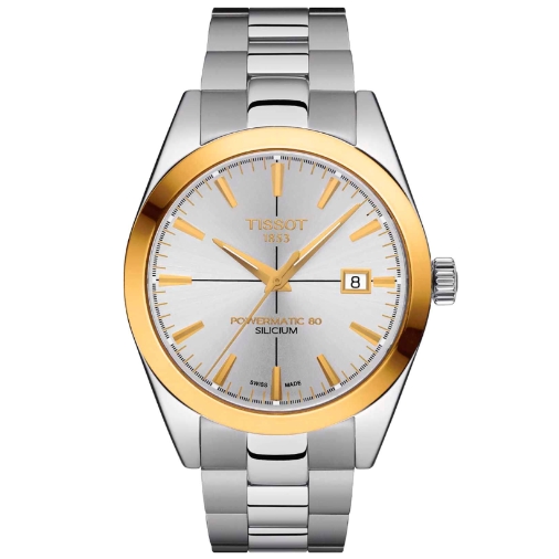 Фото 1 - Tissot Gentleman 40mm Art 11586