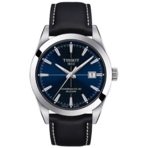 Фото 56 - Tissot Gentleman 40mm Art 11589
