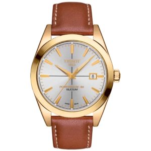 Фото 60 - Tissot Gentleman 40mm Art 11591