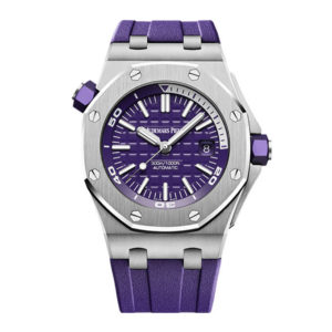 Товар Audemars Piguet Royal Oak Offshore Diver 15710ST.OO.A077CA.01 Steel Фото 45 - Audemars Piguet Royal Oak Offshore Diver 15710ST.OO.A077CA.01 Steel