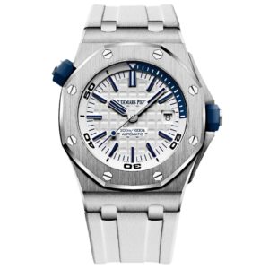 Товар Audemars Piguet Royal Oak Offshore Diver 15710ST.OO.A010CA.01 Steel Фото 28 - Audemars Piguet Royal Oak Offshore Diver 15710ST.OO.A010CA.01 Steel