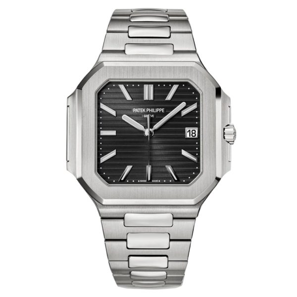 Фото 1 - Patek Philippe Cubitus 45mm 5821