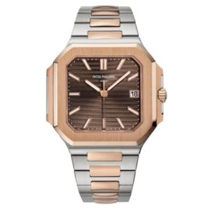Товар Patek Philippe Cubitus 45mm 5821/1AR Brown Фото 10 - Patek Philippe Cubitus 45mm 5821/1AR Brown