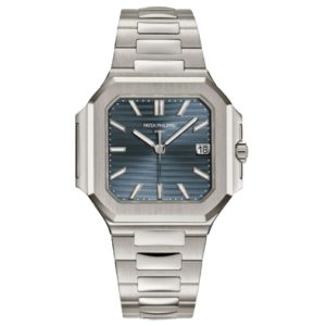 Товар Patek Philippe Cubitus 45mm 7128/1G-001 Steel Фото 16 - Patek Philippe Cubitus 45mm 7128/1G-001 Steel