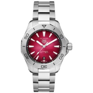 Товар TAG Heuer Aquaracer 200M 40mm WBP2114.BA0627 Фото 28 - TAG Heuer Aquaracer 200M 40mm WBP2114.BA0627