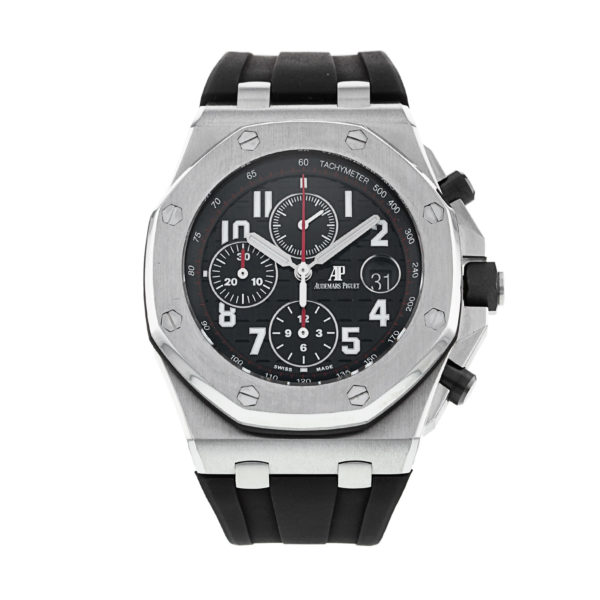 Фото 1 - Audemars Piguet Royal Oak Offshore 42mm 26470ST.OO.A101CR.01 Steel