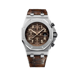 Фото 51 - Audemars Piguet Royal Oak Offshore 42mm 26470ST.OO.A820CR.01 Steel