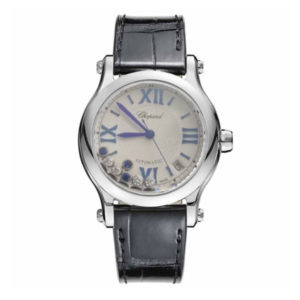 Товар Chopard Happy Sport 36mm 278559 Art 11644 Фото 30 - Chopard Happy Sport 36mm 278559 Art 11644