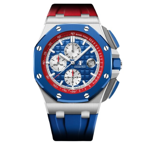 Товар Audemars Piguet Royal Oak Offshore 44mm 26400SO.OO.A502CA.01 Фото 1 - Audemars Piguet Royal Oak Offshore 44mm 26400SO.OO.A502CA.01