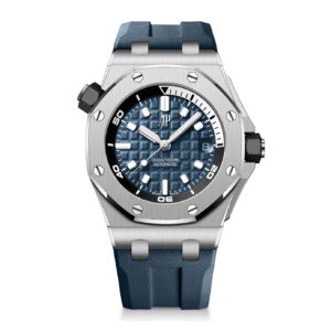 Фото 43 - Audemars Piguet Royal Oak Offshore Diver Art 11683