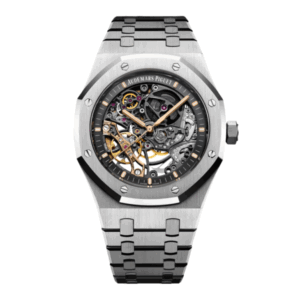 Товар Audemars Piguet Royal Oak Double Balance 41mm Art 11685 Фото 32 - Audemars Piguet Royal Oak Double Balance 41mm Art 11685
