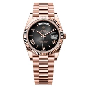 Фото 49 - Rolex Day-Date 40mm Art 11689