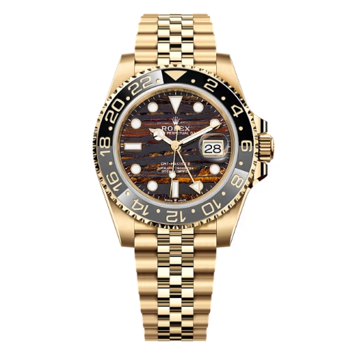 Фото 1 - Rolex GMT Master II 40mm Art 11696