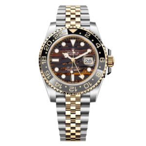 Фото 54 - Rolex GMT Master II 40mm Art 11697
