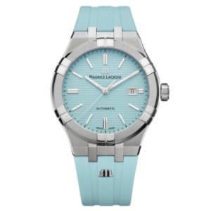 Фото 48 - Maurice Lacroix Aikon 42mm AI6008-SS00F-431-C Steel