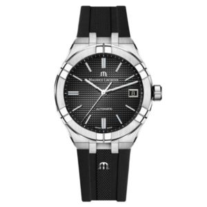Товар Maurice Lacroix Aikon 39mm AI6007-SS000-330-2 Steel Фото 16 - Maurice Lacroix Aikon 39mm AI6007-SS000-330-2 Steel