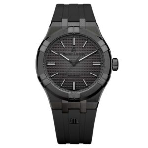 Товар Maurice Lacroix Aikon 42mm AI6008-PVB00-330-2 Steel Фото 50 - Maurice Lacroix Aikon 42mm AI6008-PVB00-330-2 Steel