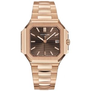 Товар Patek Philippe Cubitus 45mm 7128/1R-001 Фото 18 - Patek Philippe Cubitus 45mm 7128/1R-001