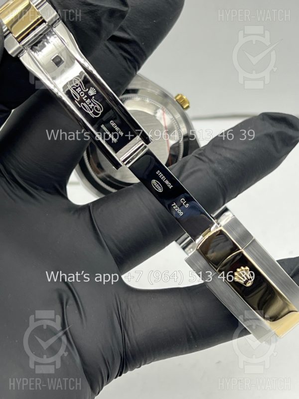 Товар Rolex Sky-Dweller 42mm Art 11527 Фото 17 - Rolex Sky-Dweller 42mm Art 11527