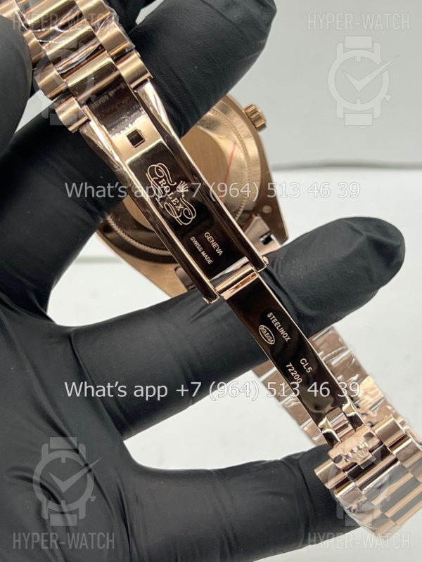 Товар Rolex Day-Date 40mm Art 11514 Фото 20 - Rolex Day-Date 40mm Art 11514