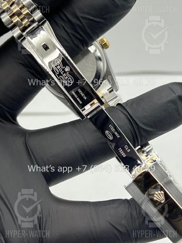 Товар Rolex Sky-Dweller 42mm Art 11526 Фото 20 - Rolex Sky-Dweller 42mm Art 11526