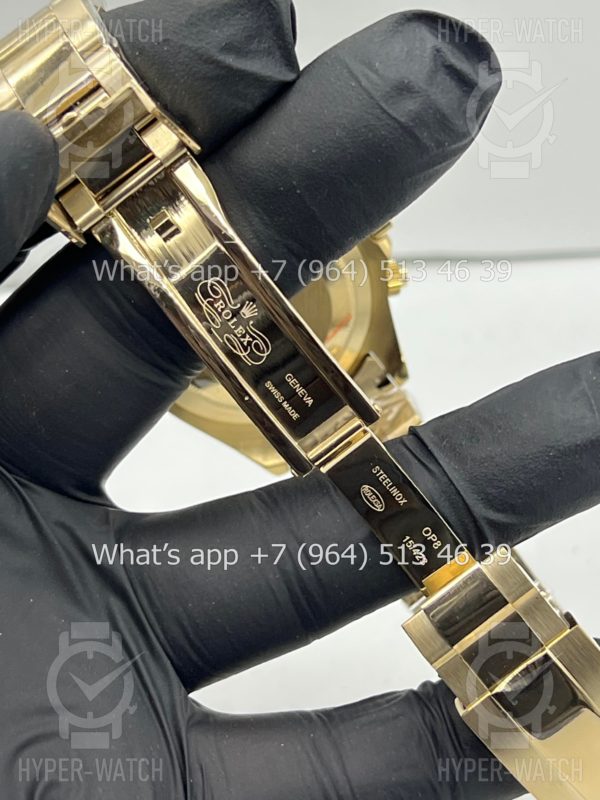 Товар Rolex Sky-Dweller 42mm Art 11529 Фото 20 - Rolex Sky-Dweller 42mm Art 11529