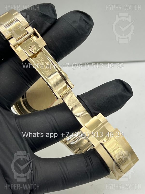 Товар Rolex Sky-Dweller 42mm Art 11529 Фото 21 - Rolex Sky-Dweller 42mm Art 11529