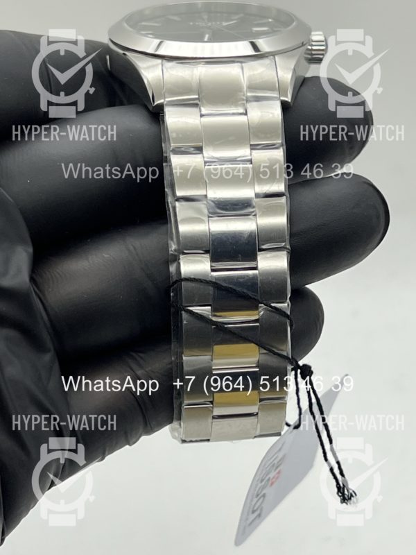 Фото 8 - Tissot Gentleman 40mm Art 11578