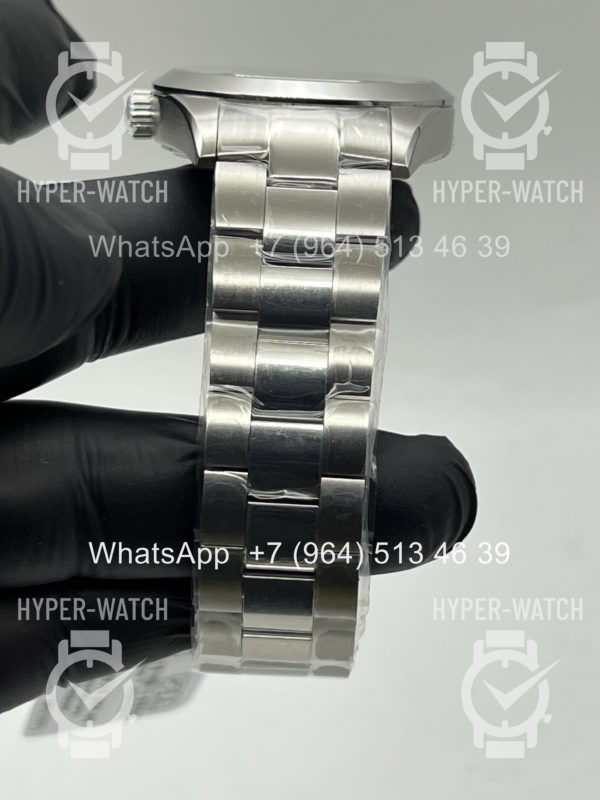 Фото 10 - Tissot Gentleman 40mm Art 11578