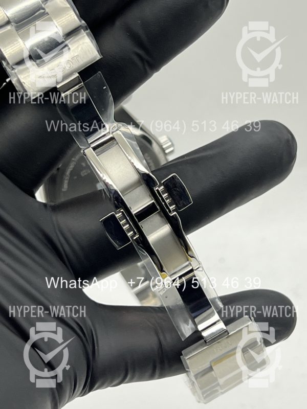 Фото 13 - Tissot Gentleman 40mm Art 11578