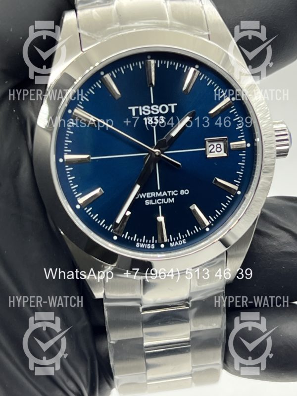 Товар Tissot Gentleman 40mm Art 11581 Фото 2 - Tissot Gentleman 40mm Art 11581