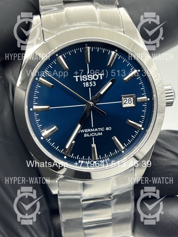 Товар Tissot Gentleman 40mm Art 11581 Фото 3 - Tissot Gentleman 40mm Art 11581